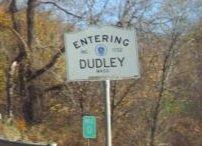 Dudley Town of