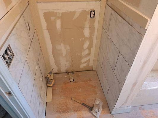 A Colorful Life Painting & Remodeling