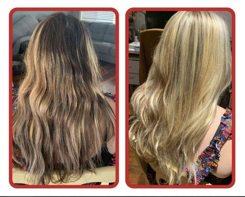 Estrellas Beauty Salon