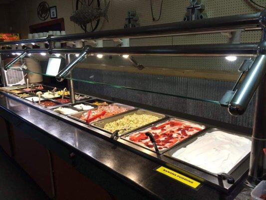 Quitman catfish barn