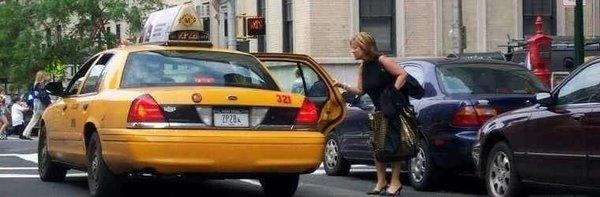 Elise Taxi Service