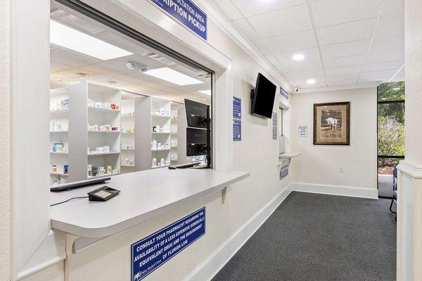Palms Medical Group