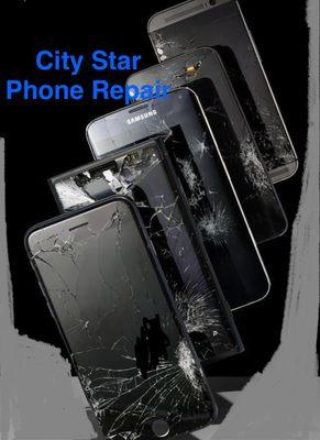 City Star Phone Repair