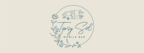 Tipsy Sol Mobile Bar