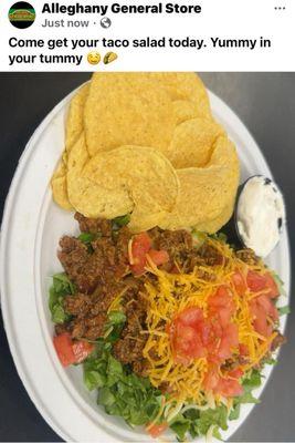 Alleghany General Store