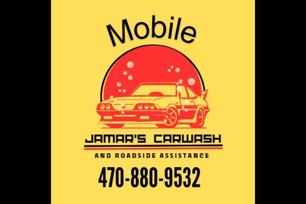 Jamar's Carwash