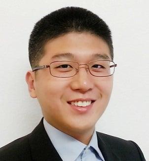 Charlie Li Chang