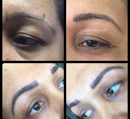 Art & Ink Tattoo Studio