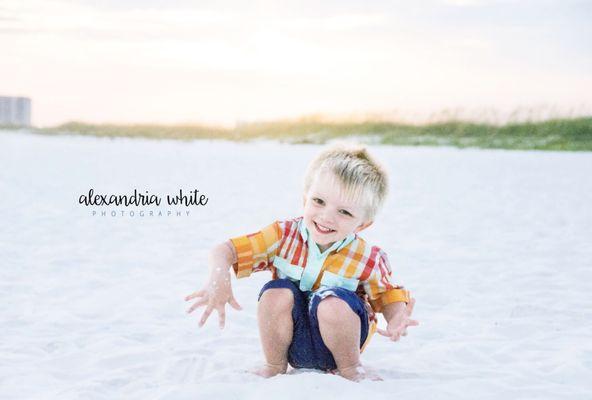 Alexandria White Photography