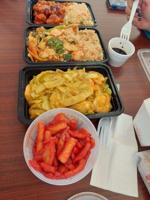 #8 Boneless "ribs" 11-16-25