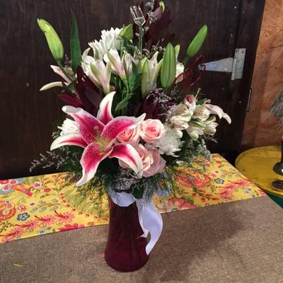 The Tulip Company & More