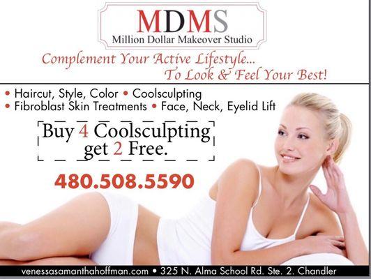 Coolsculpting