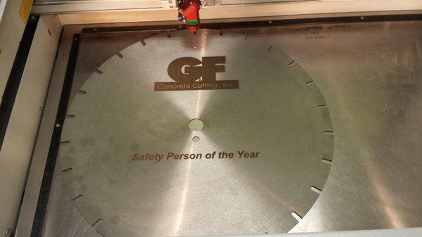 T & T Nameplate And Engraving