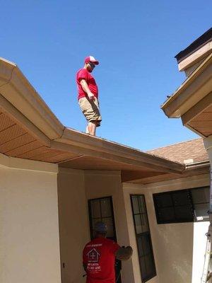 Jones Renovation Revelation