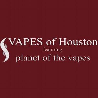 Planet Of The Vapes
