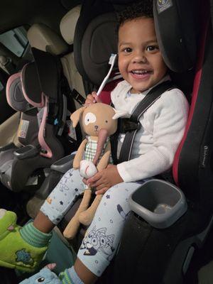 Children's Choice Dental Care - Moreno Valley