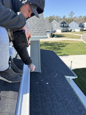 Tri City Pressure Washing & More LLC