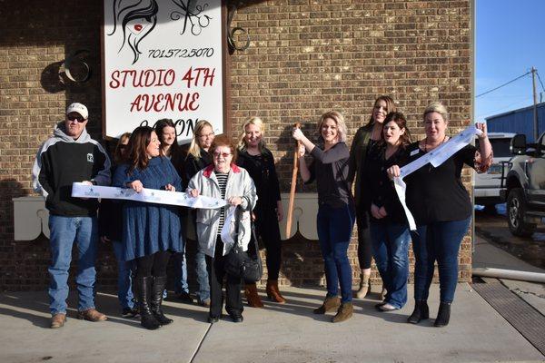 Studio 4th Ave