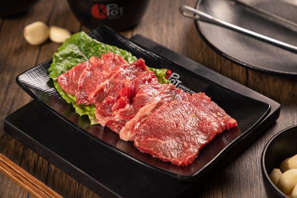 KPOT Korean BBQ, Hot Pot & Cajun Seafood