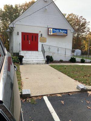Truth Baptist Church