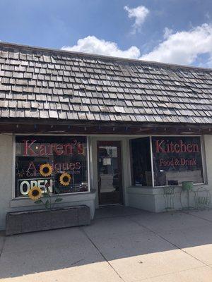 Karen's Kitchen