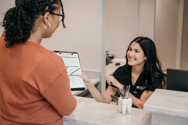 Fontenot Family Dentistry