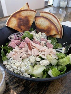 Chef salad
