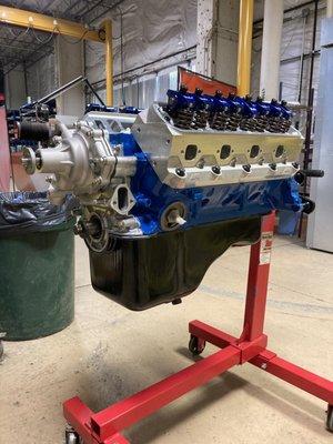 Ics Automotive Machines