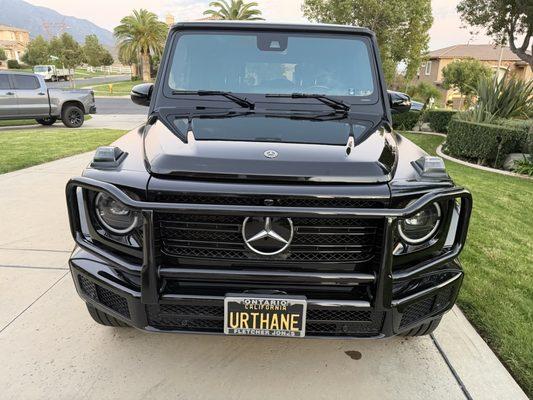 ABS Collision Center Inc