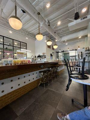 Kaleidoscope - Gilbert