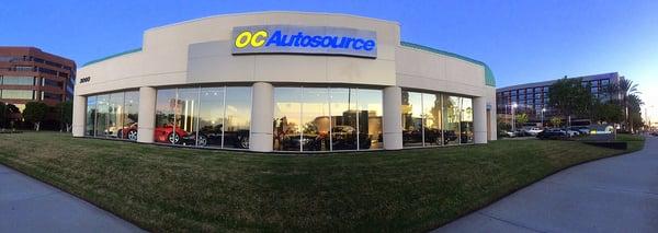 OC Autosource