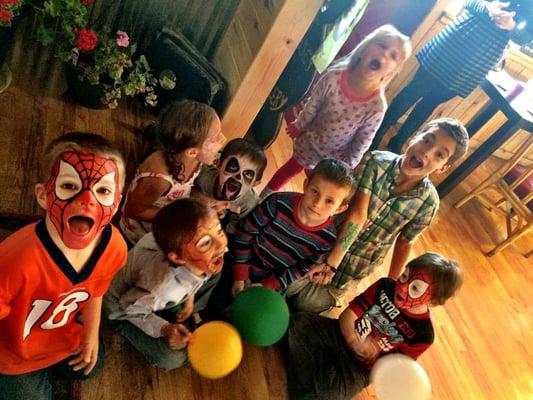 Painted Turtle Studio