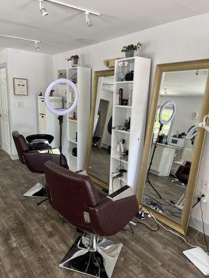 Bellezza Sallon Spa