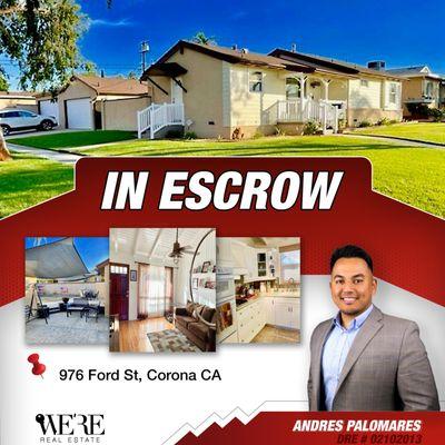 Andres Palomares Realty