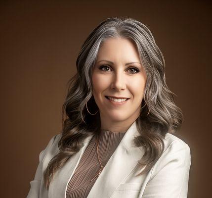 Jennifer Stuart - Simply Vegas Real Estate