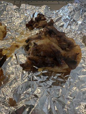 Pardon My Cheesesteak