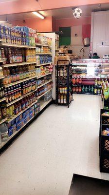 Mi Rancho Carniceria