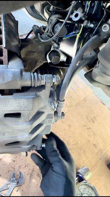 SemperFi Mobile Auto Repair