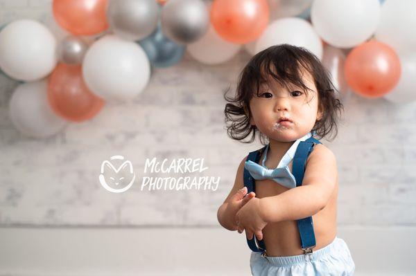 Mccarrel Photography