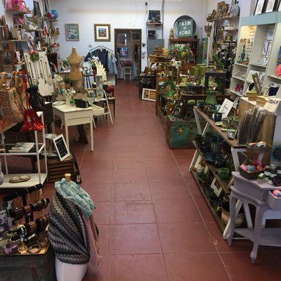 Vivily Vintage & Handmade