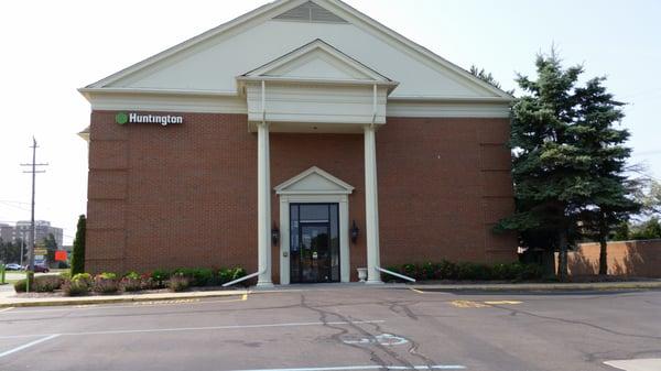 Huntington National Bank