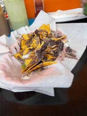 Nachos