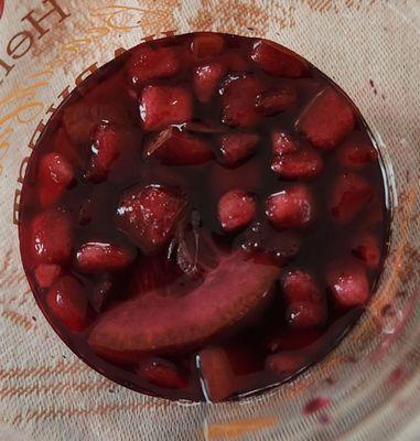 Manor Sangria