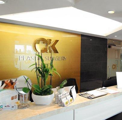CK Plastic Surgery