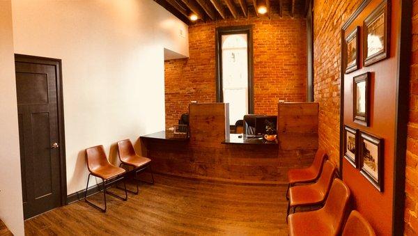 Old School Dental, Jonah Staten DDS