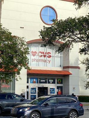 CVS Pharmacy
