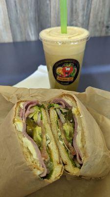 Bionicos Jugos Zapopan