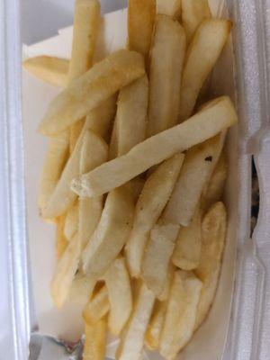 Fries