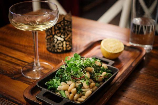 Calida Kitchen & Wine