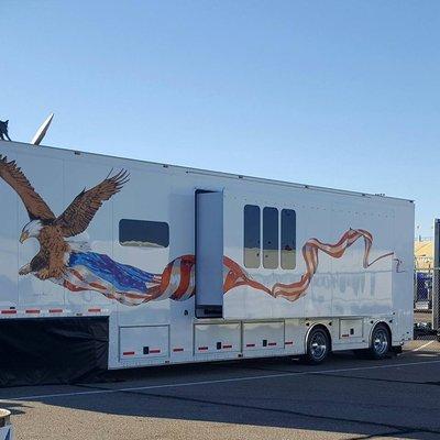 Anderson Mobile Detailing